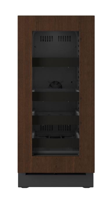 15" Beverage Center