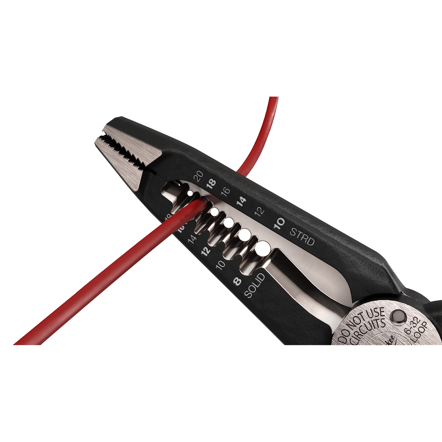 Milwaukee 7IN1 High-Leverage Combination Pliers