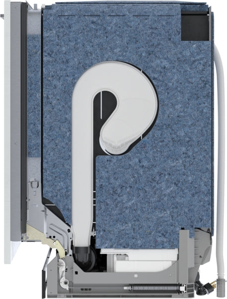 Benchmark™, Built-in Dishwasher (Custom Panel Ready), 24''