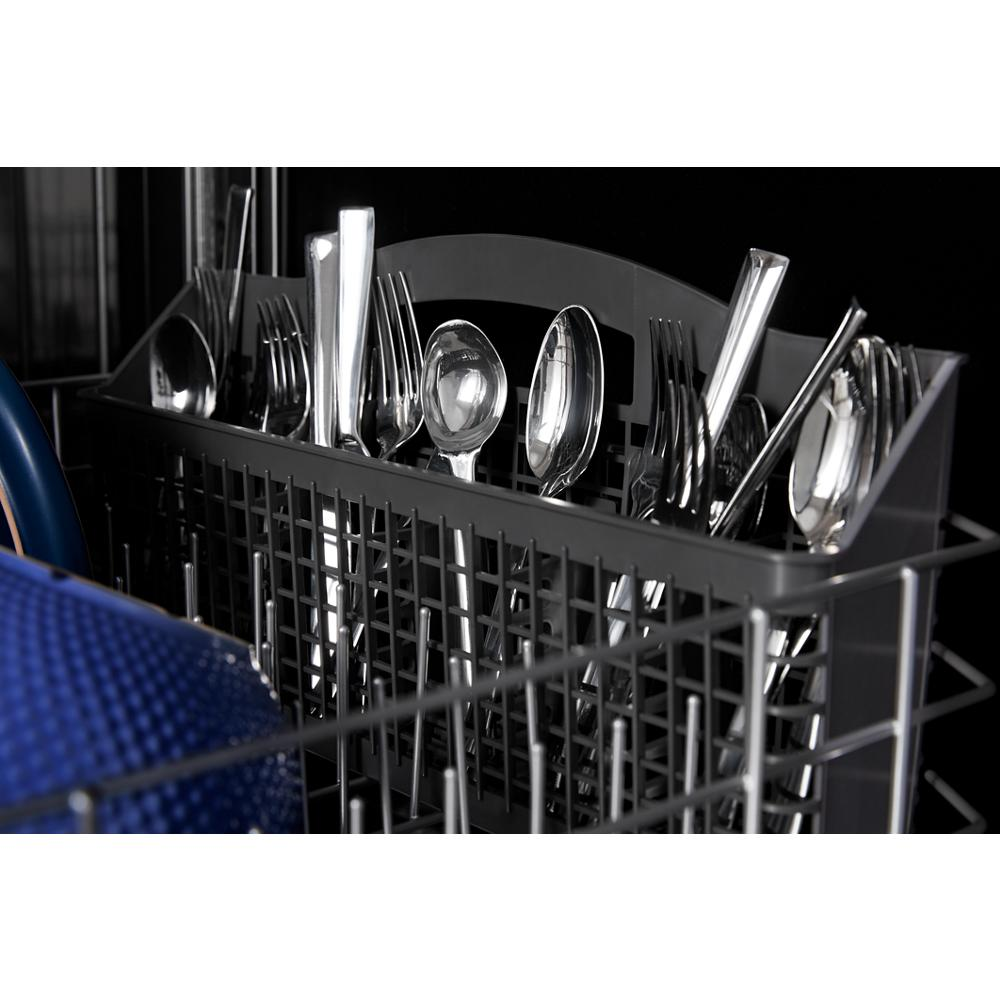 Front Control Dishwasher with PowerBlast® cycle and Heated Dry