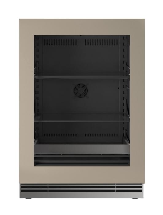 24" Beverage Center
