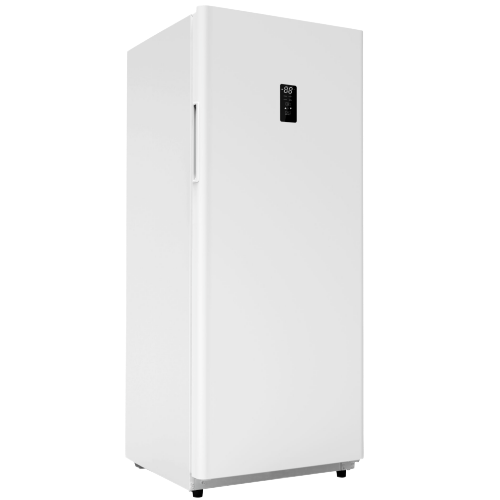 14 CF Convertible Upright Freezer, Garage Ready, ESTAR, 5 YR Warranty