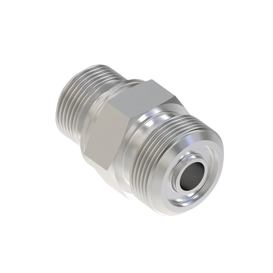 John Deere 38H5217 Union Straight Fitting
