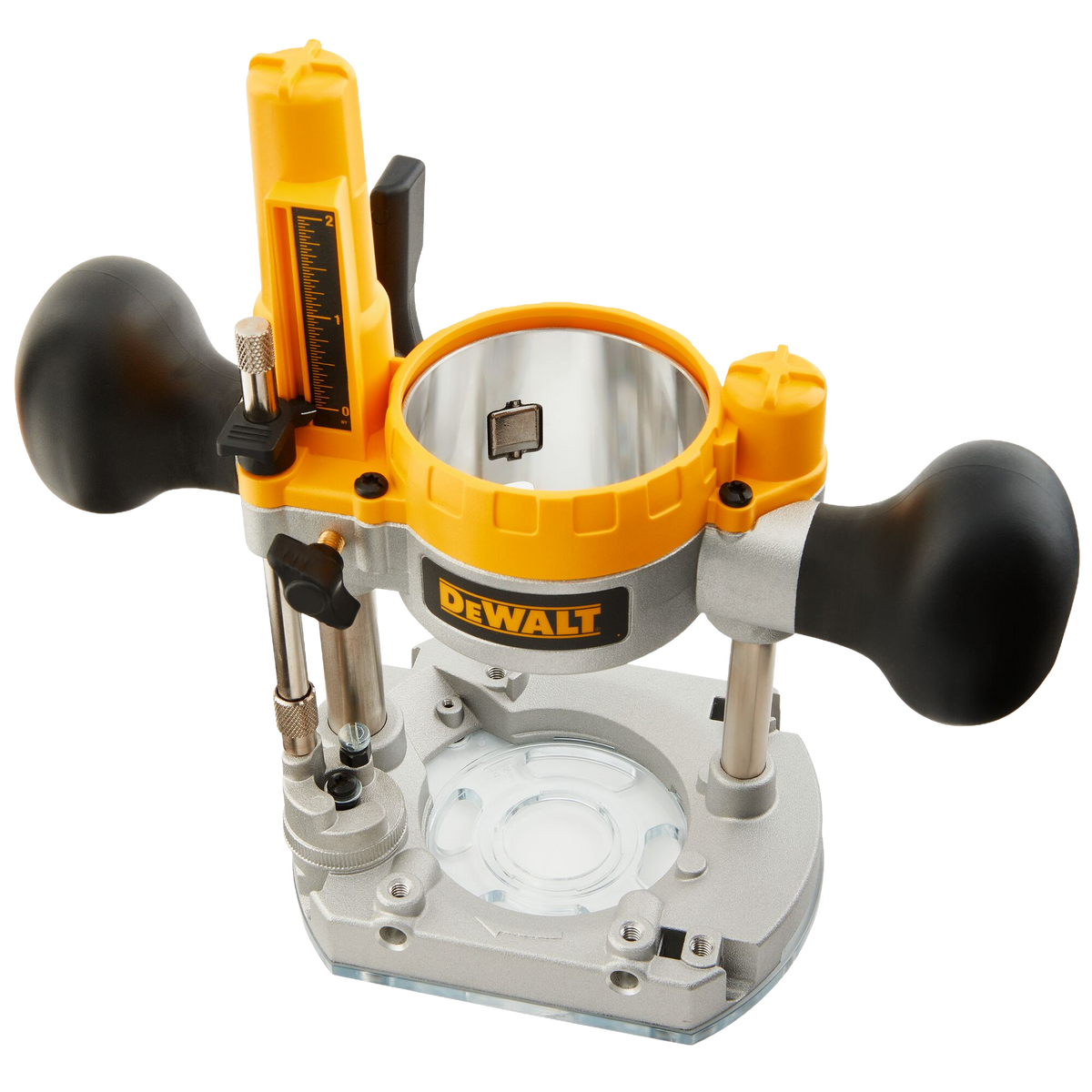 DEWALT Plunge Base For Compact Router
