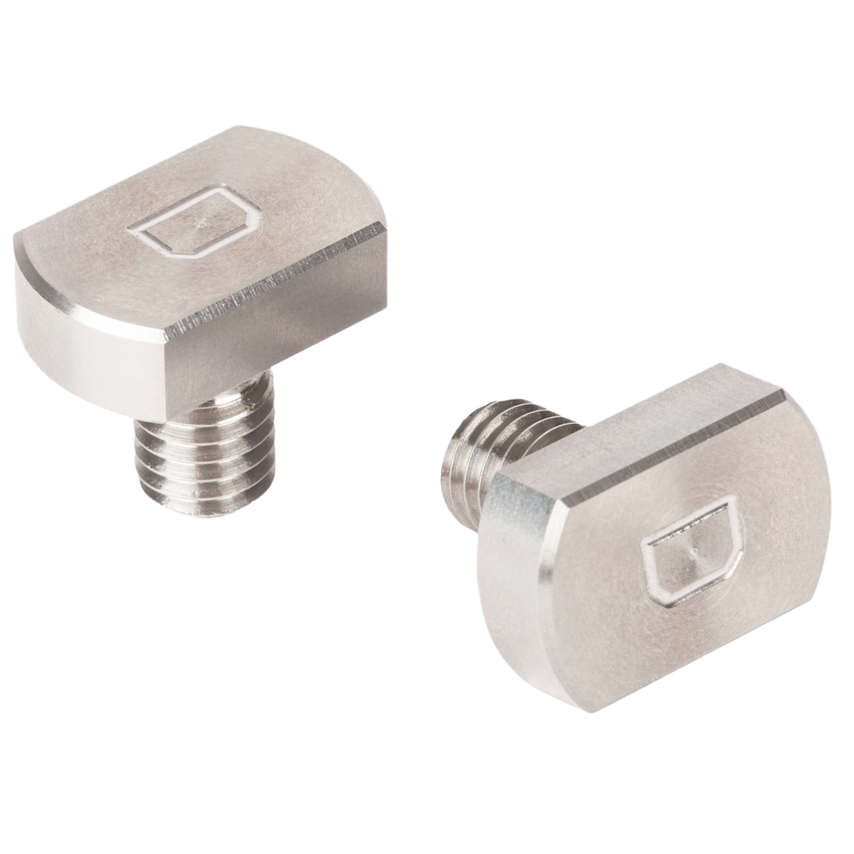 UJK Tee Bolts to fit DeWALT Guide Rails (PK 2)