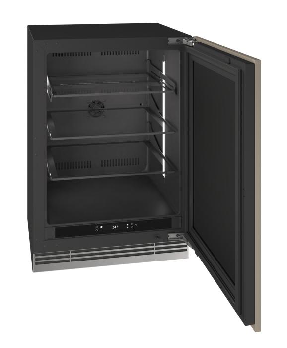 24" Refrigerator