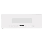1.2 Cu. Ft. Over-the-Range Low Profile Sensor Microwave Oven