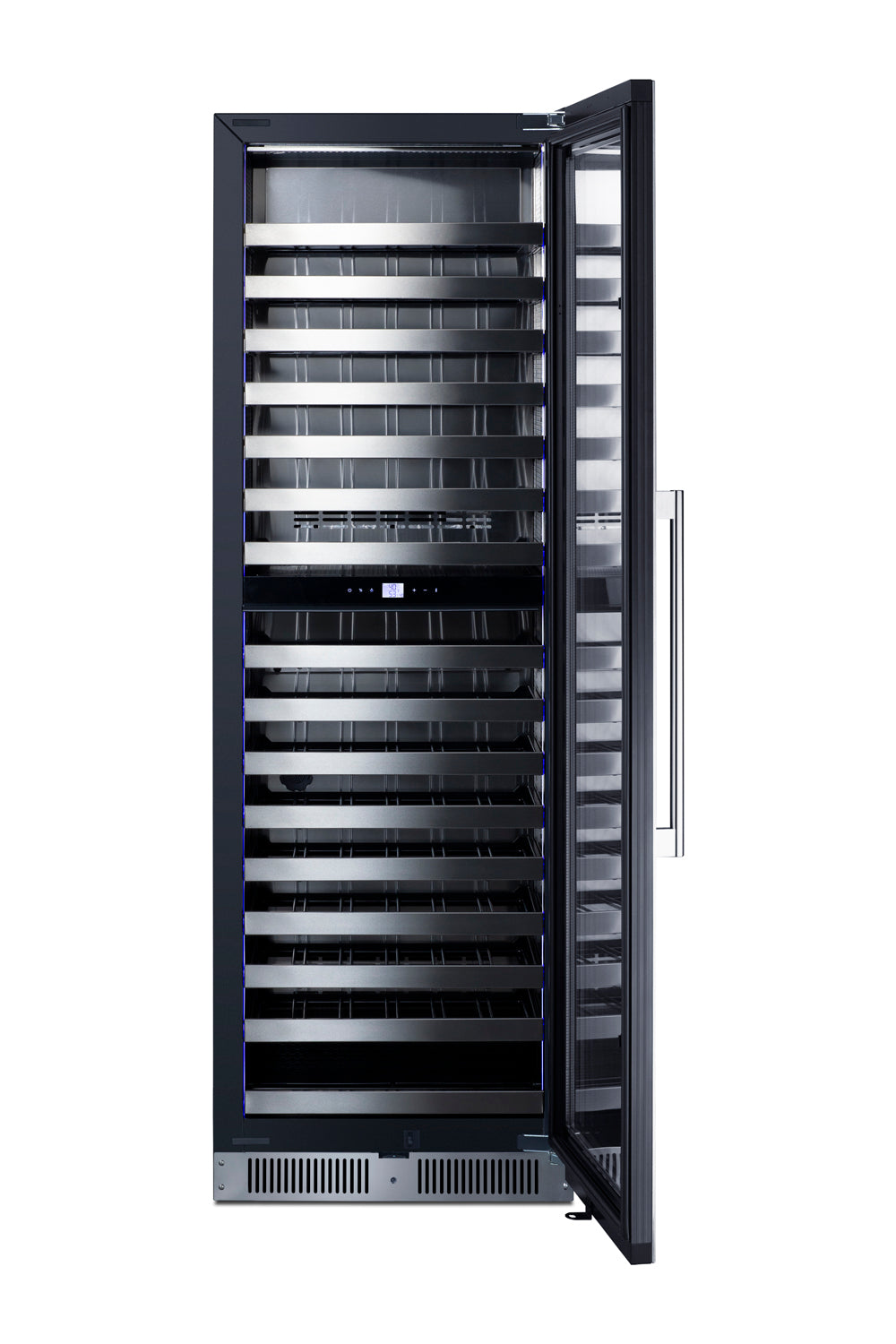 24" Wide Dual Zone Wine Cellar