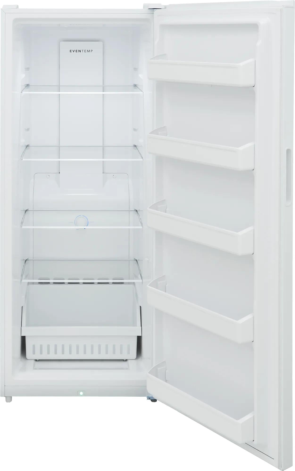 16 Cu. Ft. Garage Ready Upright Freezer