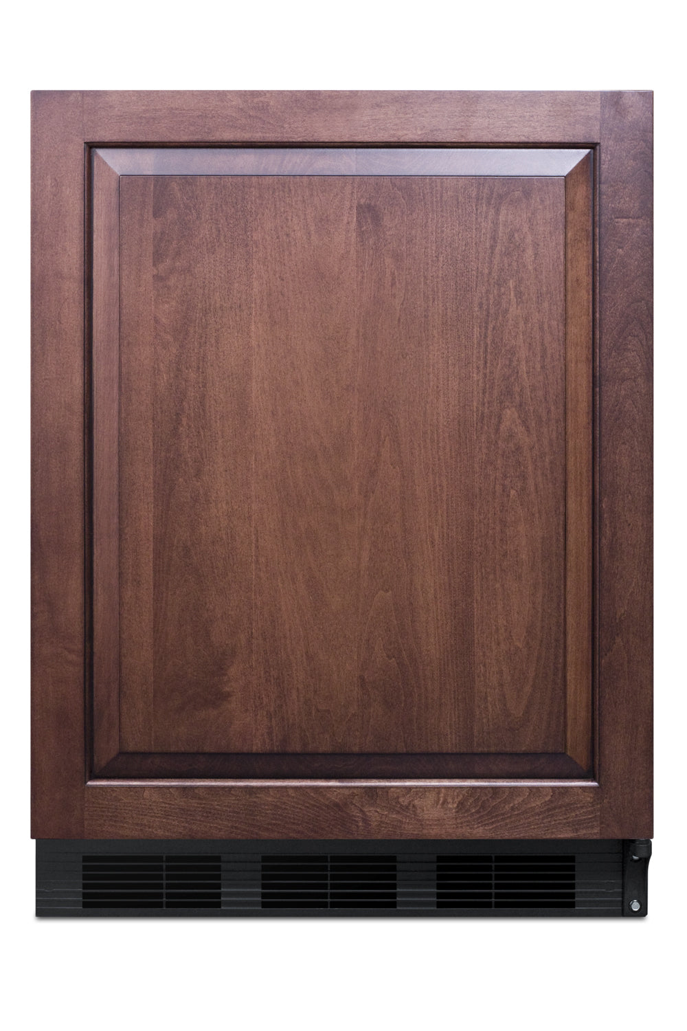 24" Wide Built-In All-Refrigerator (Panel Not Included)