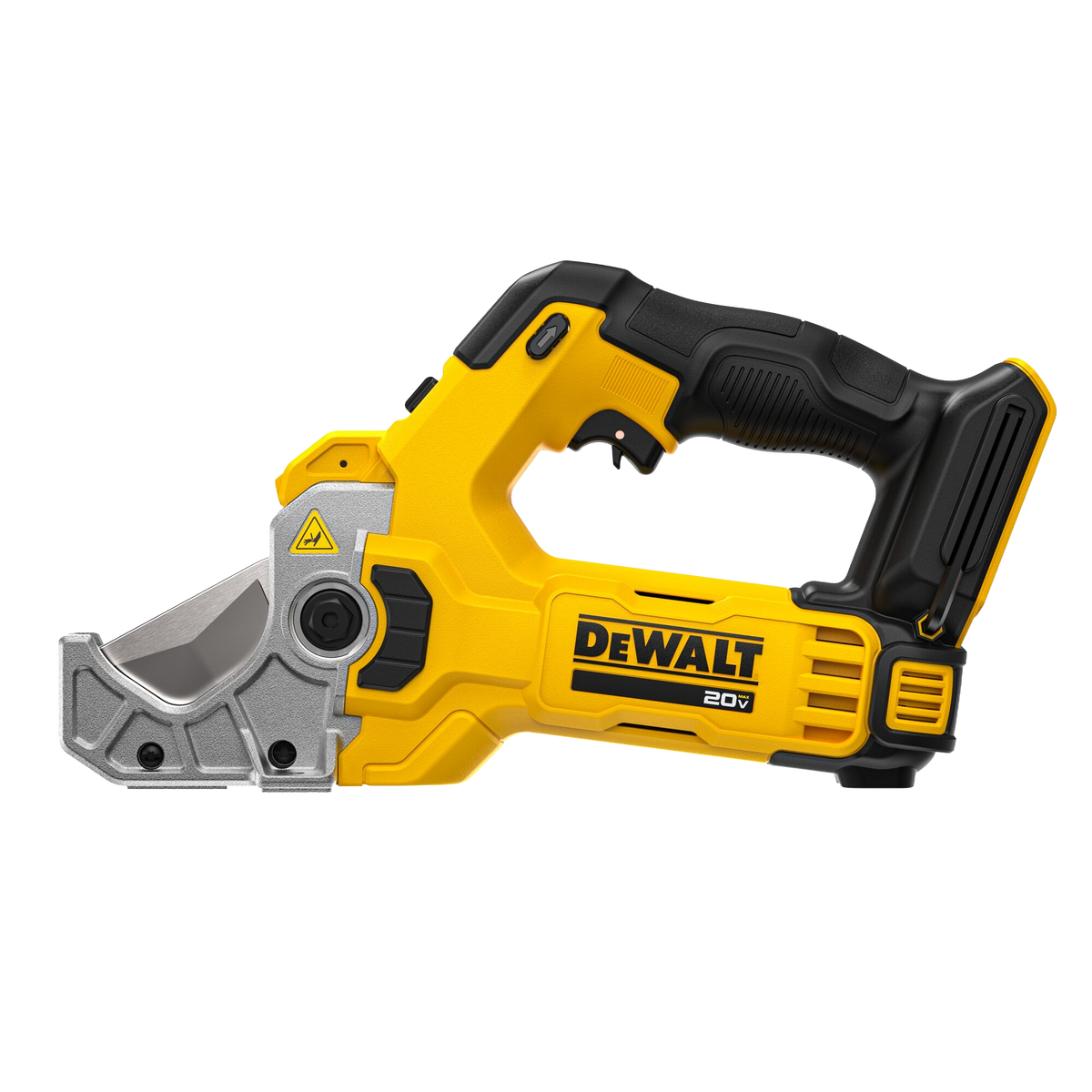 DEWALT 20V MAX* Plastic Tubing Cutter (Tool Only)