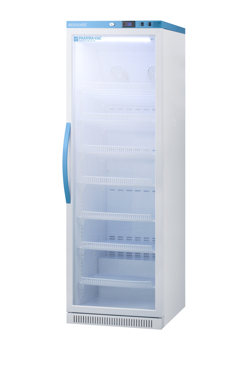 15 Cu.Ft. Upright Vaccine Refrigerator