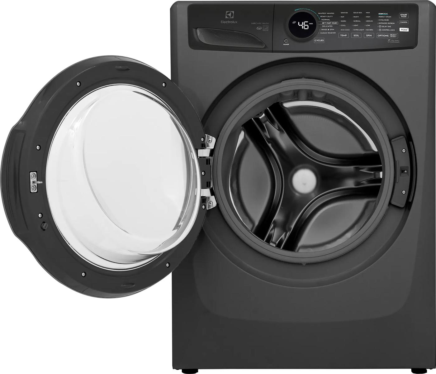 Front Load Perfect Steam™ Washer with LuxCare® Wash - 4.5 Cu. Ft.