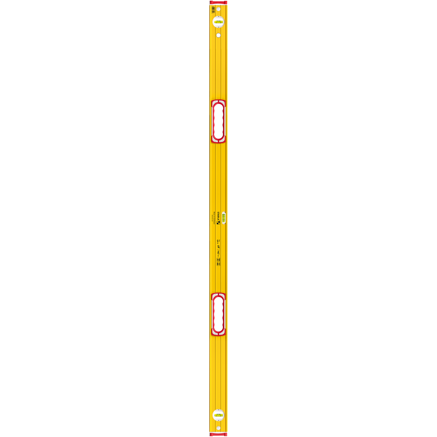 Stabila 58" Type 196 Level