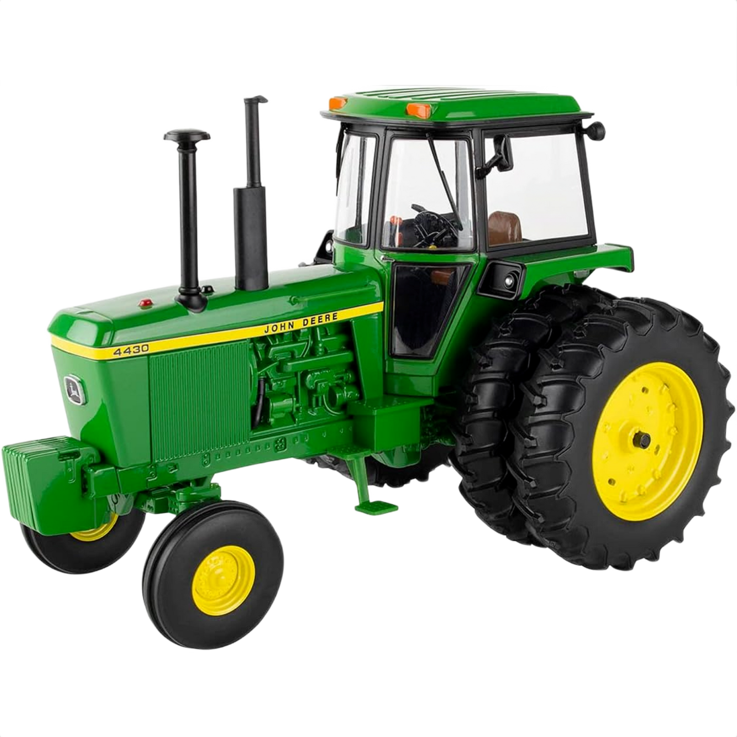 TOMY John Deere 1:16 4430 Tractor, Prestige Collection