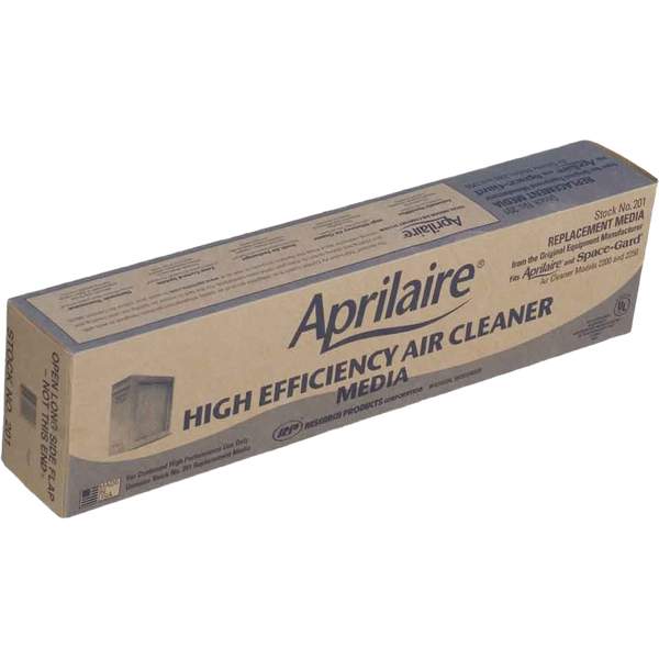 AprilAire Space Guard 201 Air Filter – OEM Replacement Filter