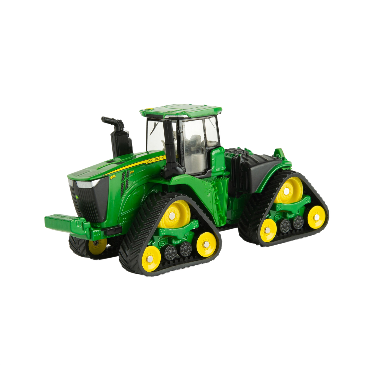 John Deere 1:64 9RX 590 Tractor