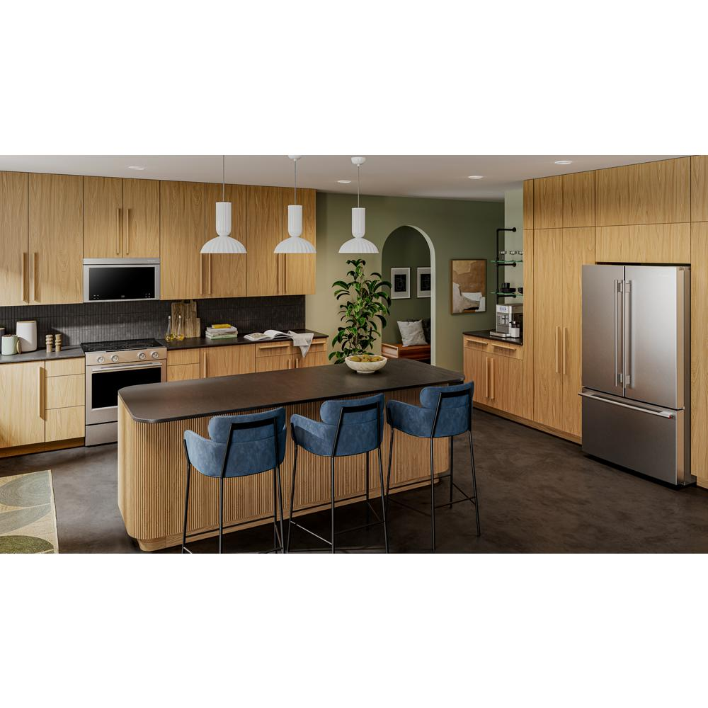 31 cu. ft. French Door Refrigerator with Interior Water and Ice