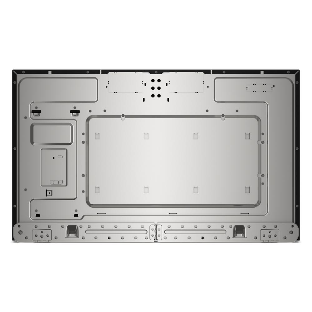 KitchenAid® Multifunction Over-the-Range Oven with Infrared Sensor Modes