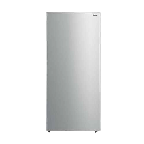 6.8 CF Convertible Upright Freezer, Garage Ready, ESTAR