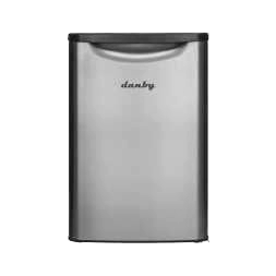 2.6 CuFt. Compact All Refrig