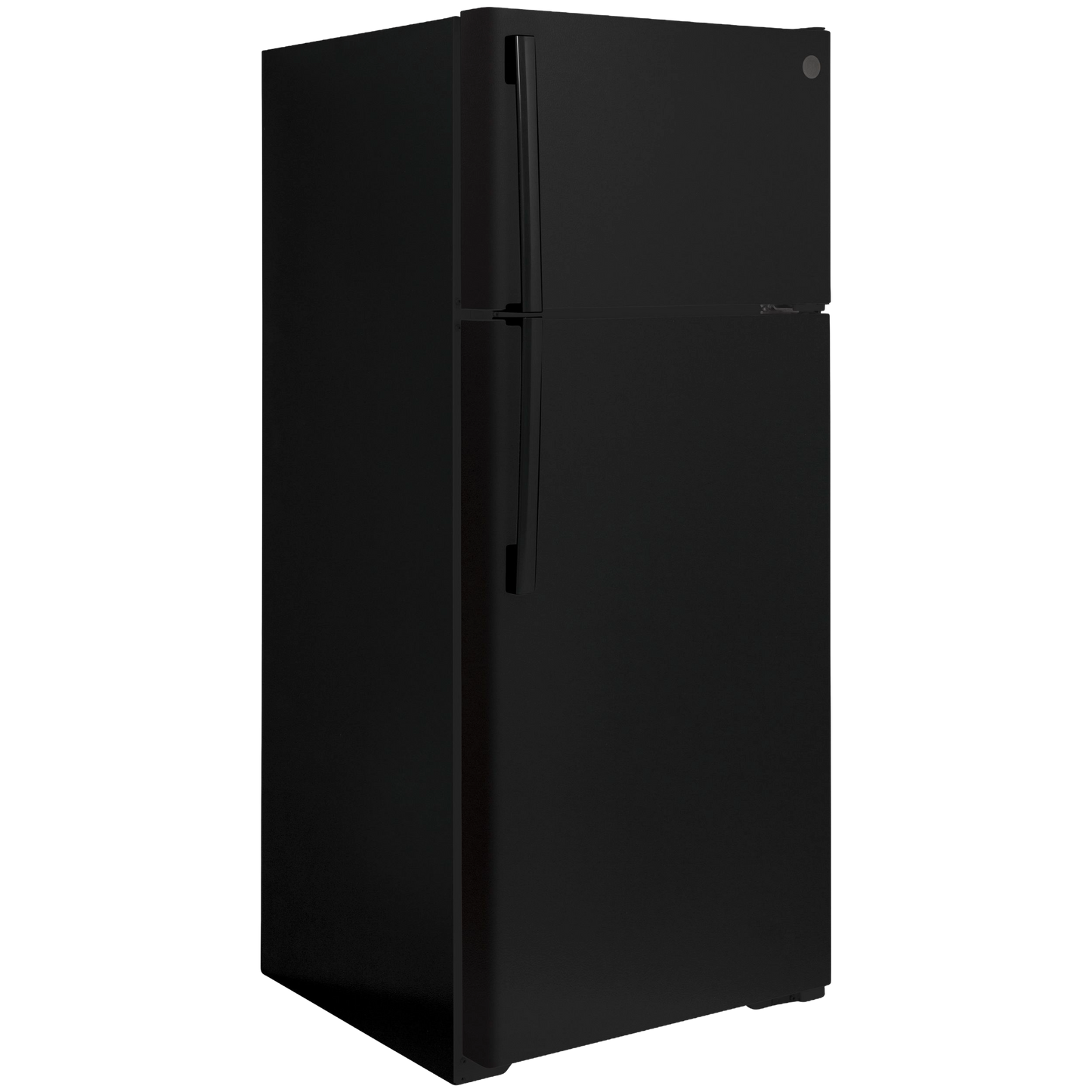 GE® ENERGY STAR® 17.5 Cu. Ft. Top-Freezer Refrigerator