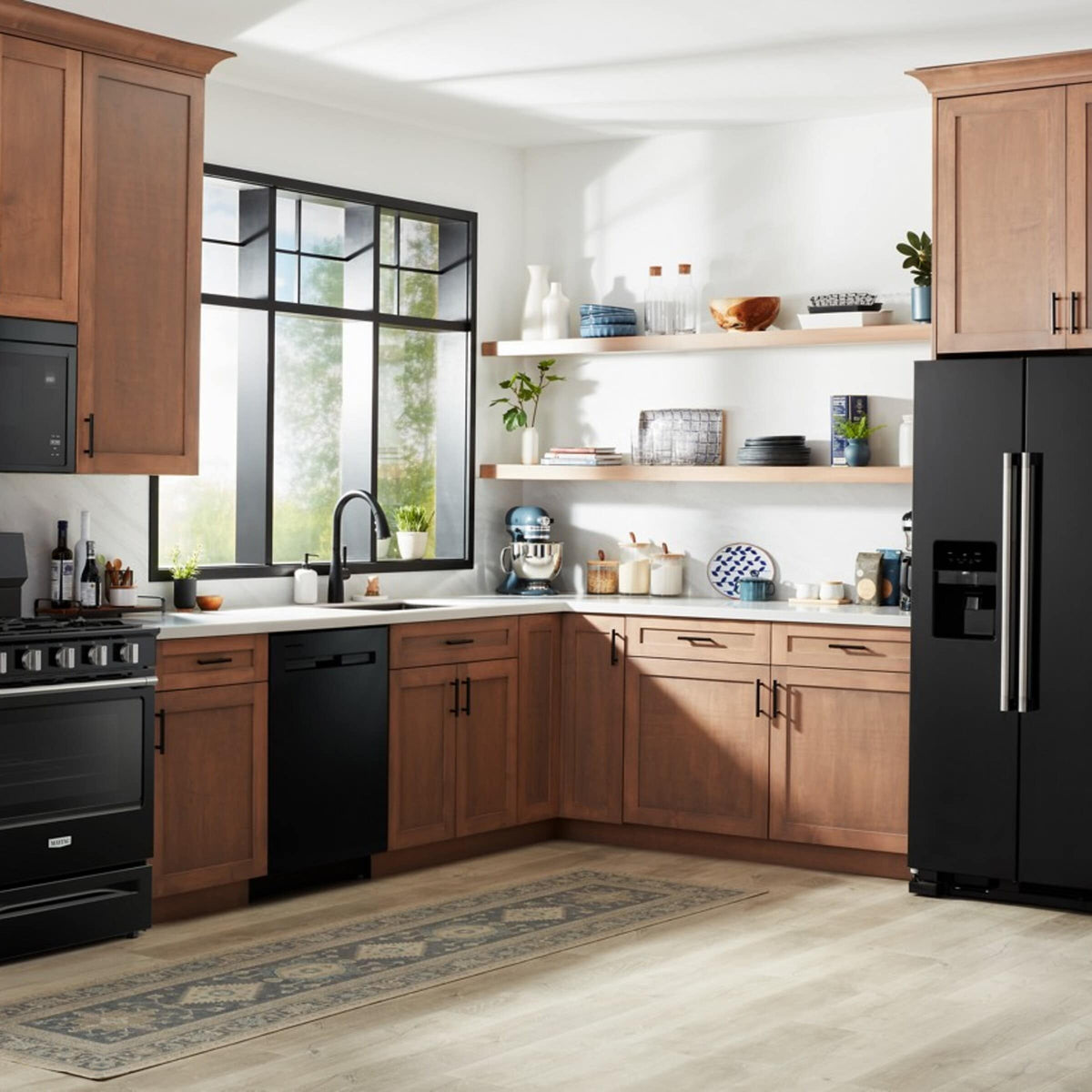 30-Inch Wide Gas Range With No Preheat Air Fry and Air Baking - 5.0 cu. ft.