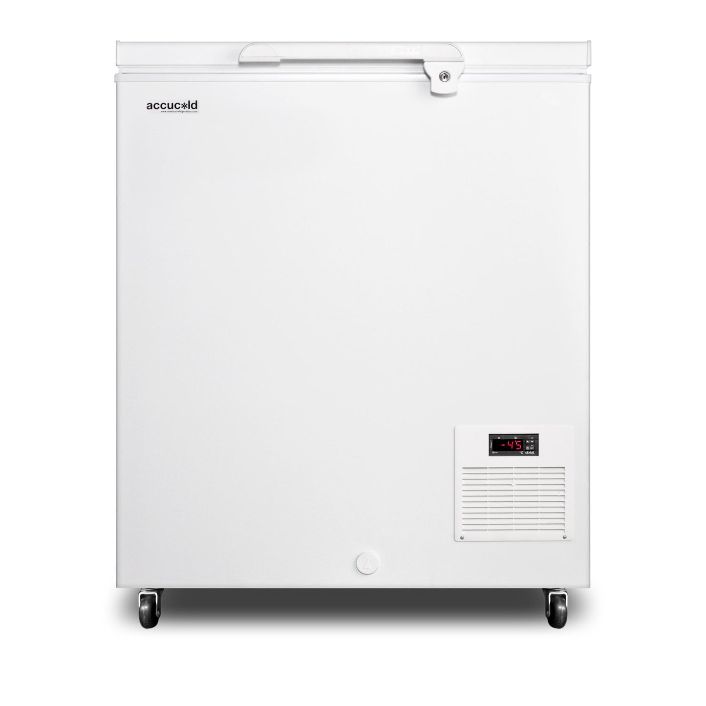4.8 Cu.Ft. Chest Freezer