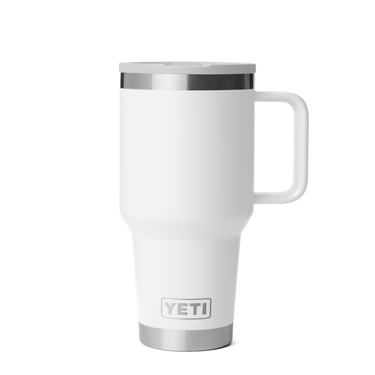 YETI Rambler 30 Oz. Travel Straw Mug