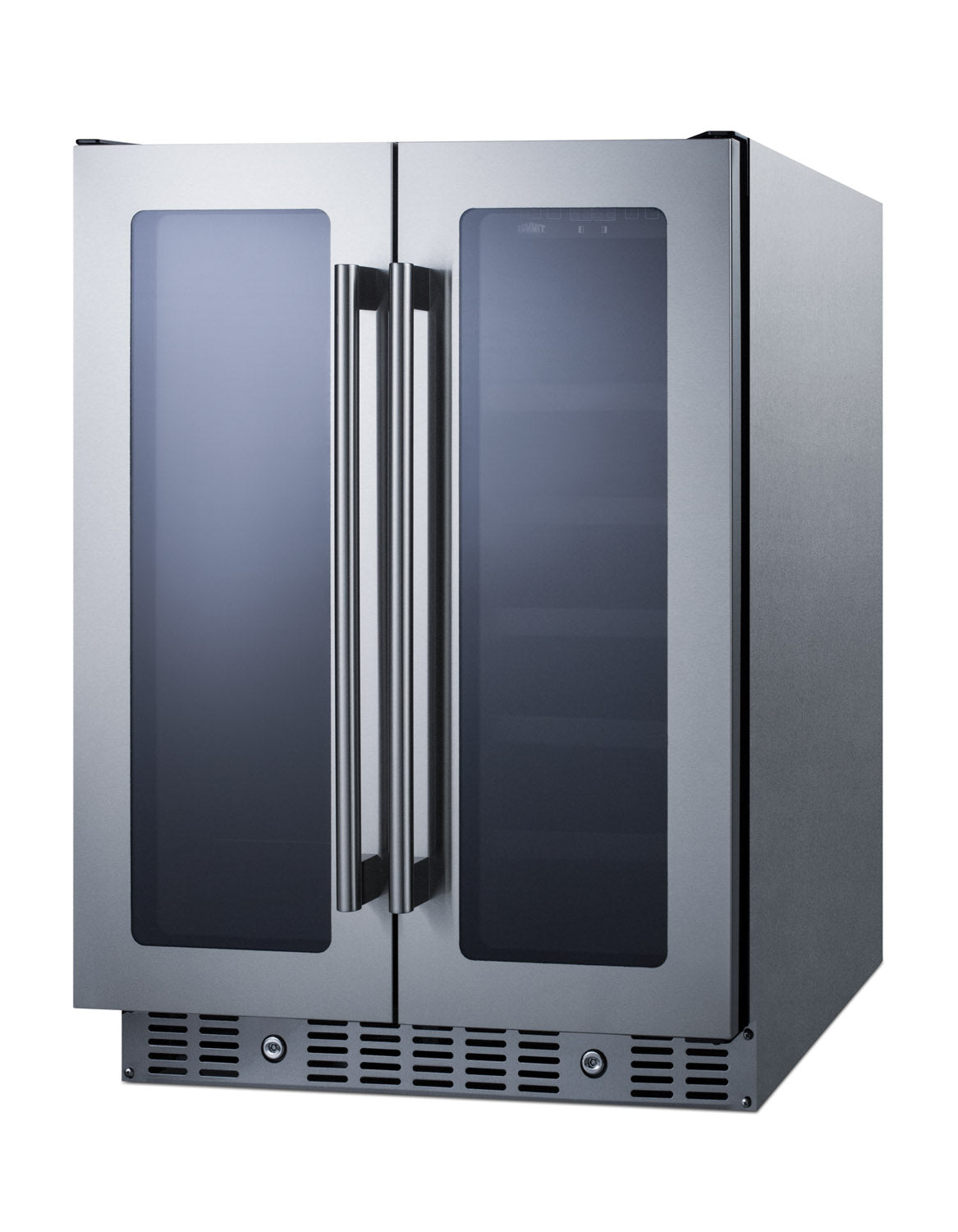 24" Built-In Wine/Beverage Center, ADA Compliant