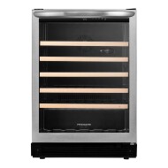57 Bottle Wine Cooler