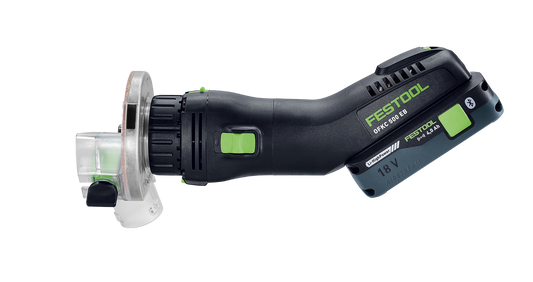 Festool 577986 Cordless Edge Router OFKC 500 R3 EB-Basic
