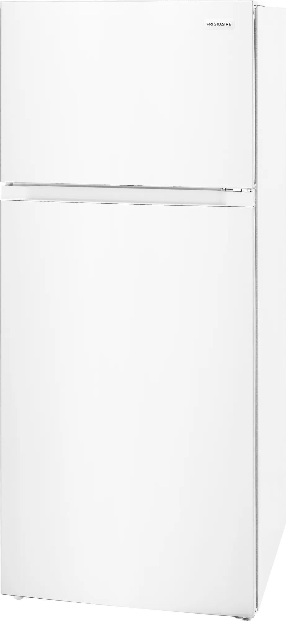 16 Cu. Ft. Garage Ready Top Freezer Refrigerator