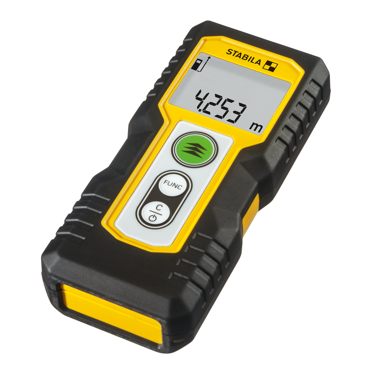 Stabila LD 220 Laser Distance Measurer
