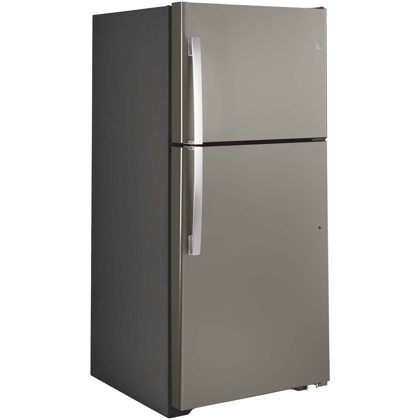 GE 19.2 Cu. Ft. Garage Ready Top-Freezer Refrigerator