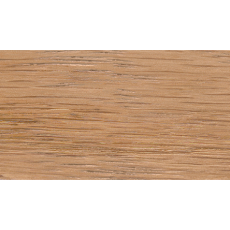 Close-up of wood surface finished with champagne oil-based interior stain for sanding and polishing projects under $50 collection
