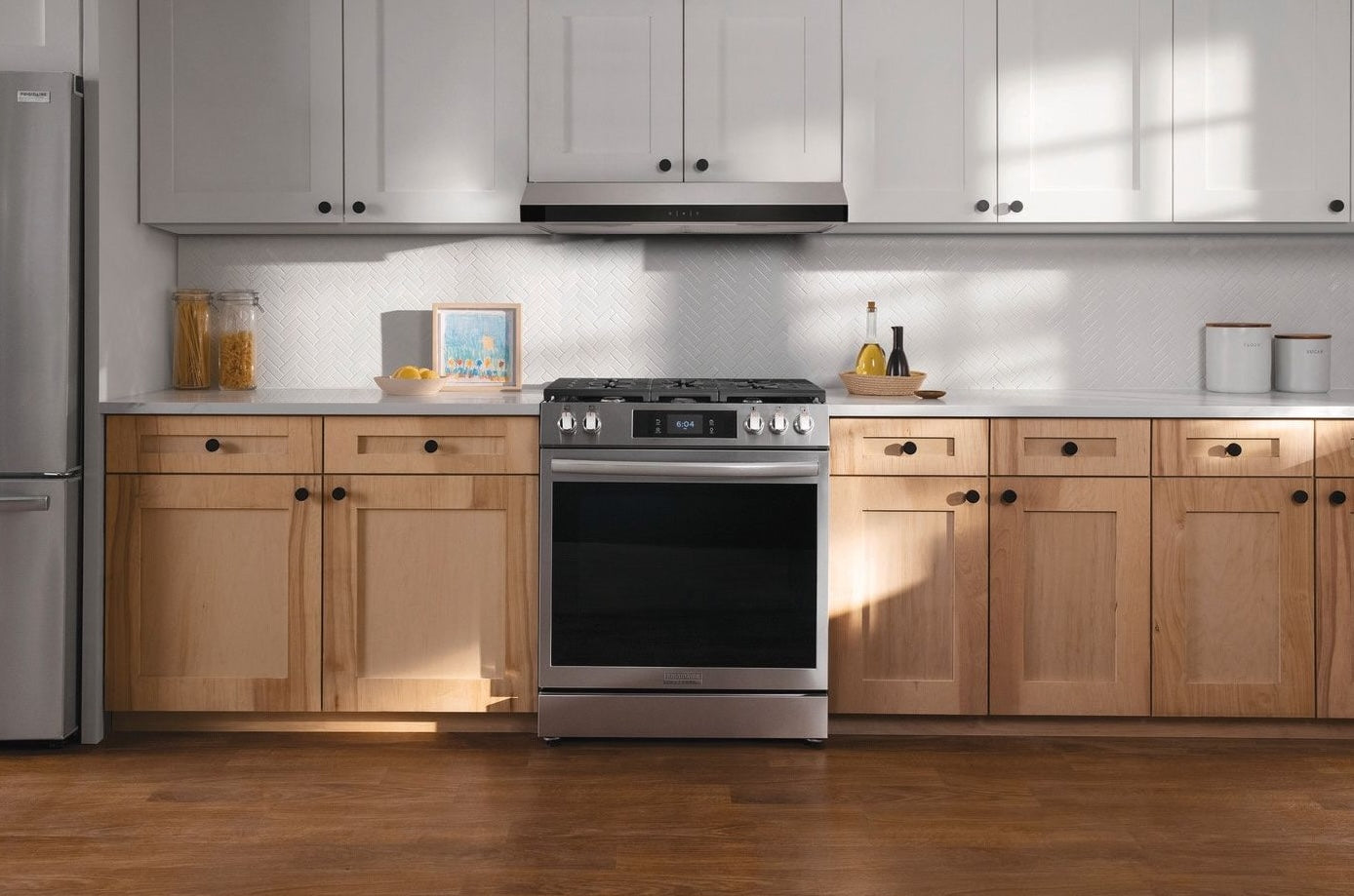 Undercabinet 36" Ventilation Hood