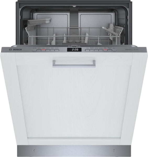 300 Series, Built-in Dishwasher (Custom Panel Ready), 24''