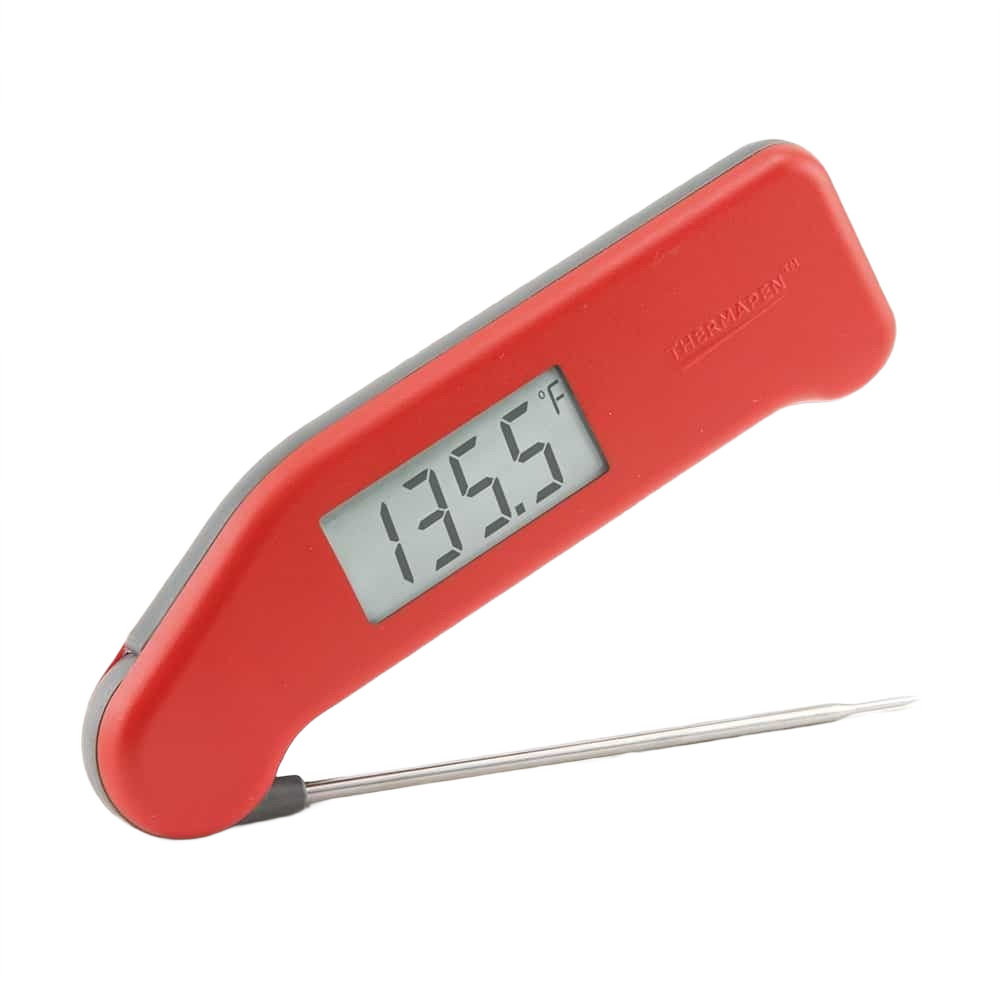 ThermoWorks Red Super-Fast Thermapen