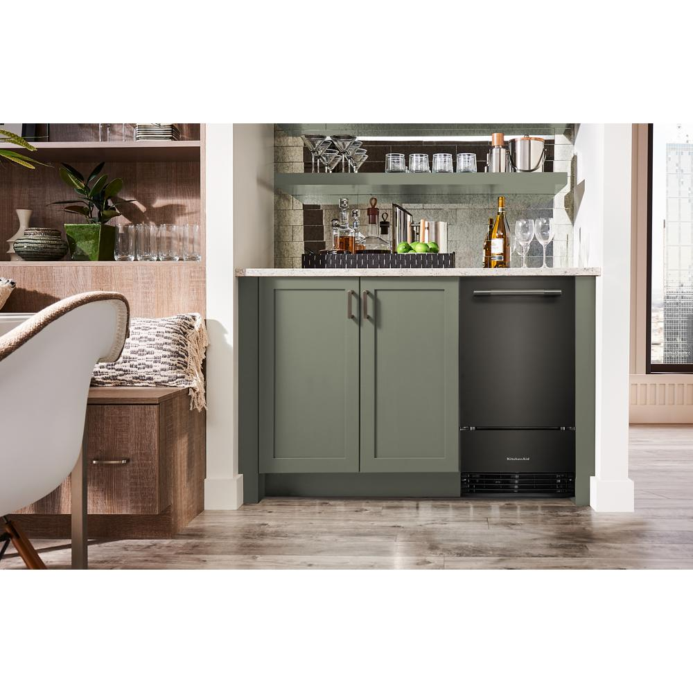 18'' Automatic Ice Maker