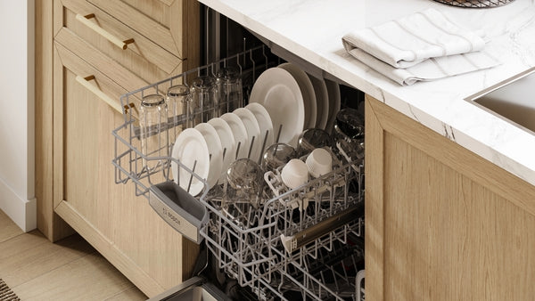 800 Series, Built-in Dishwasher (Custom Panel Ready), 24''