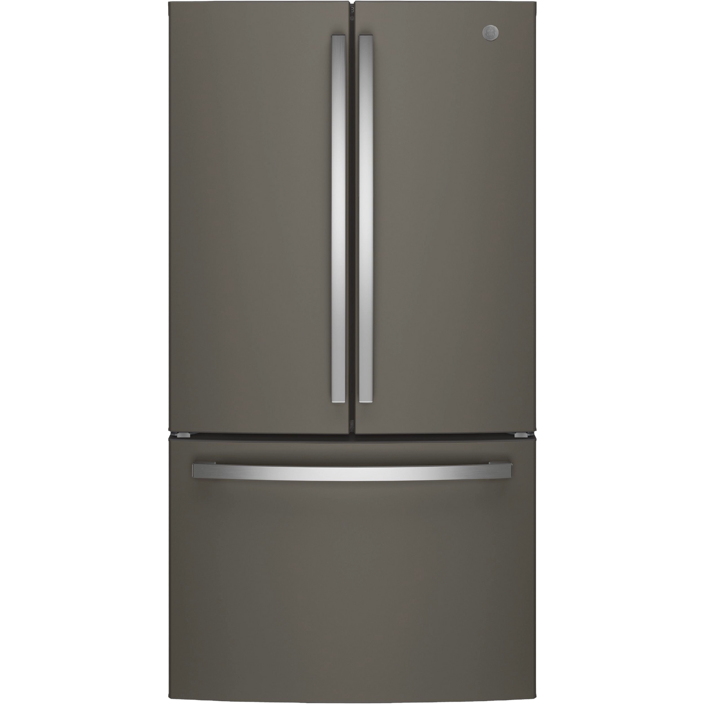 GE® ENERGY STAR® 27.0 Cu. Ft. French-Door Refrigerator
