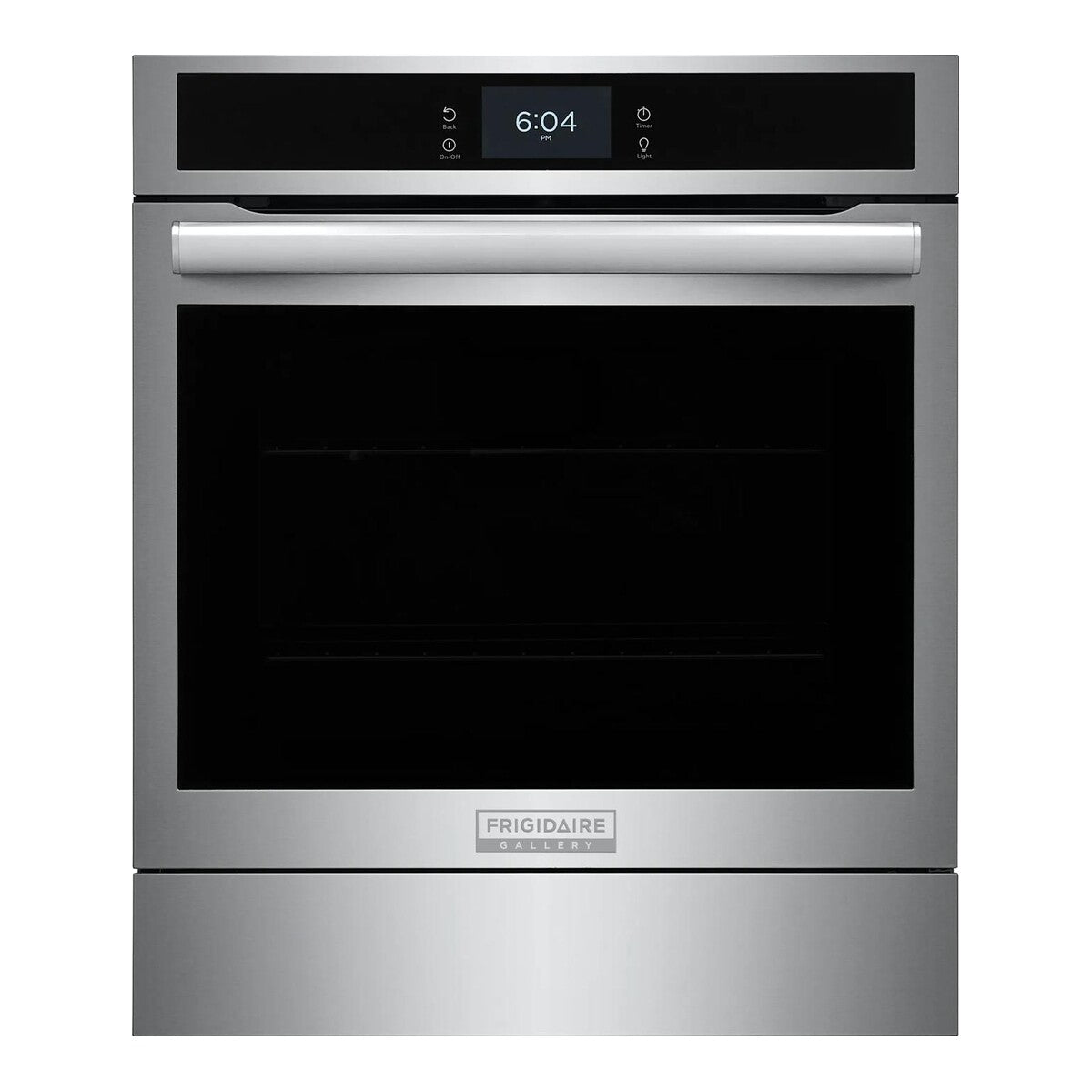 24" Single Electric Wall Oven with Air Fry