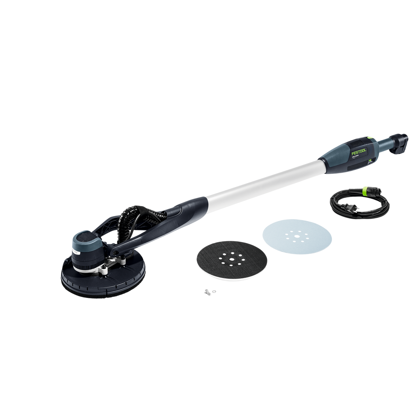 Festool 578408 Drywall Sander PLANEX easy LHS-E 225 EQ-CB