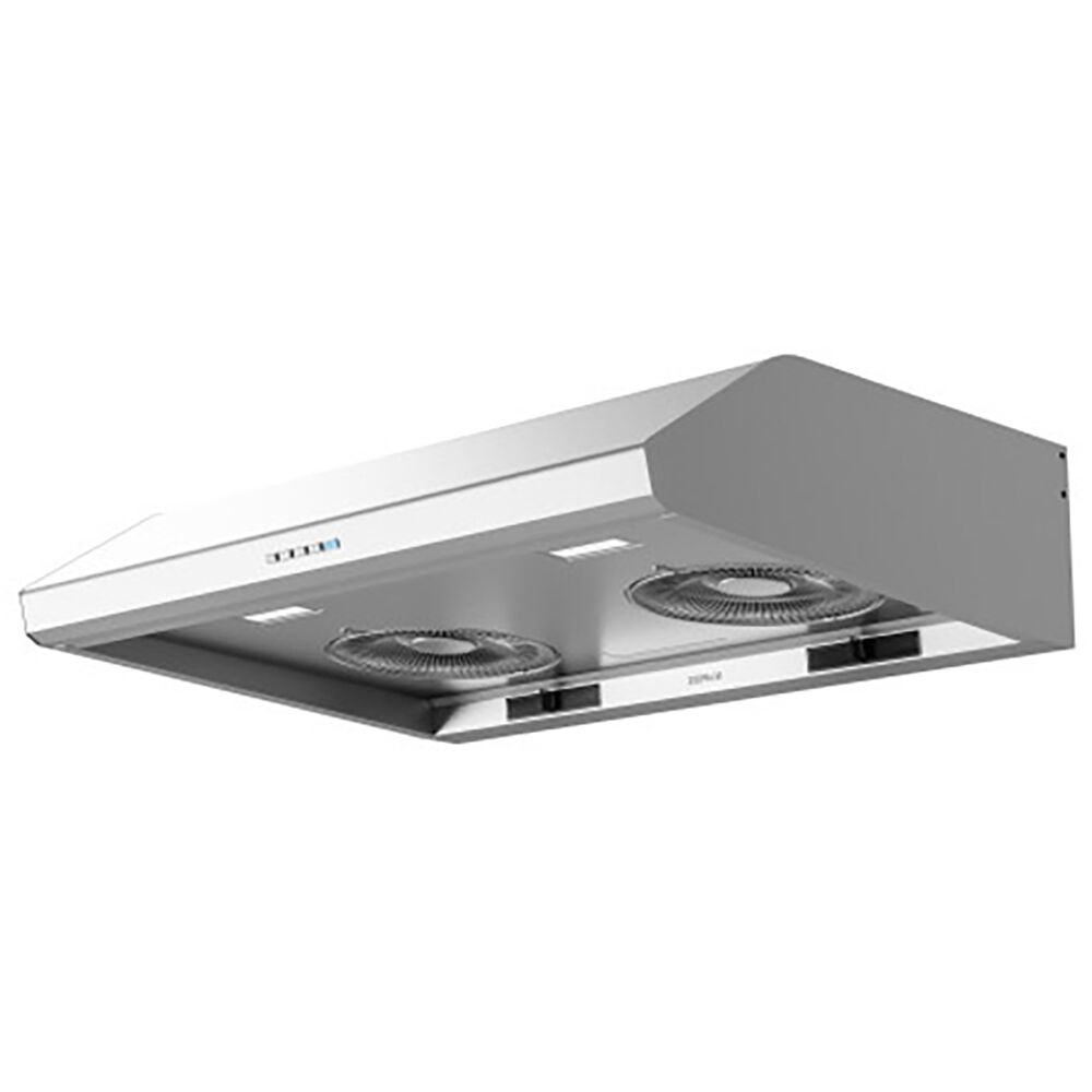 Hurricane Under Cabinet Hood 30" LED ACT