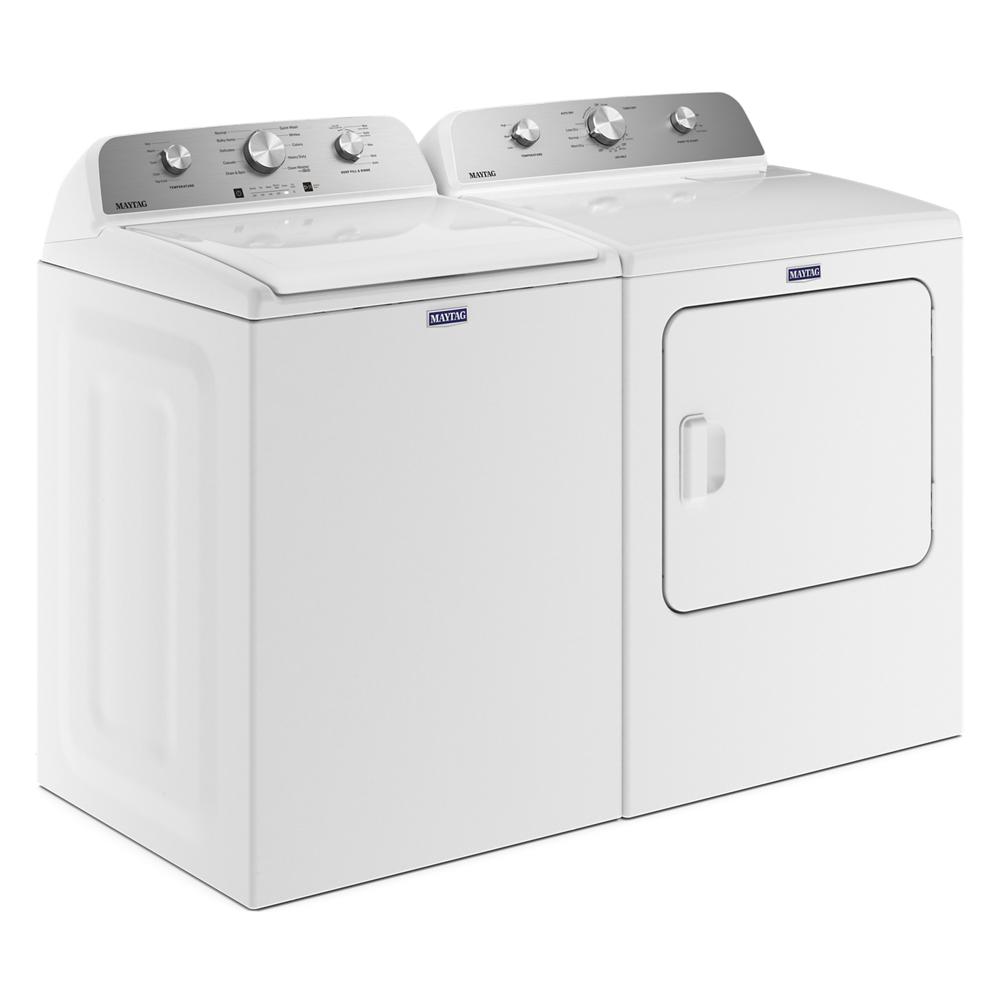 FrontLoad Electric Wrinkle Prevent Dryer - 7.0 cu. ft.