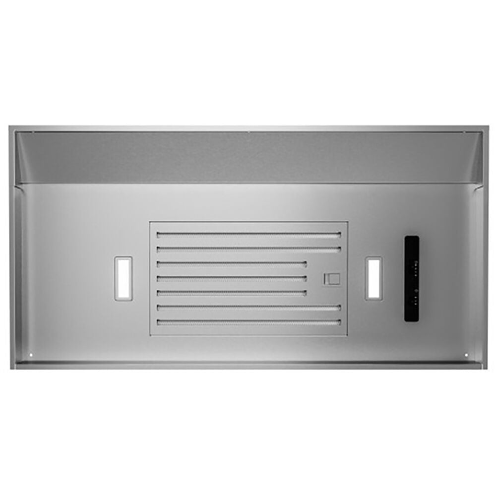 Zephyr Vortex Range Hood – Powerful 390 CFM Blower & LED Light