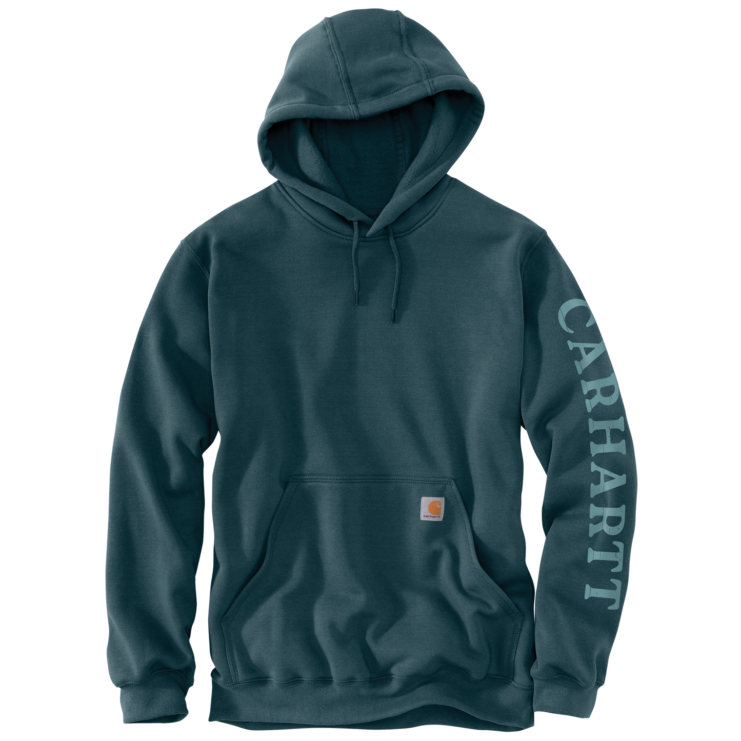 Carhartt Men's Paxton 1889 Graphic Sweatshirt