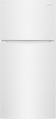 18 Cu. Ft. Garage Ready Top Freezer Refrigerator