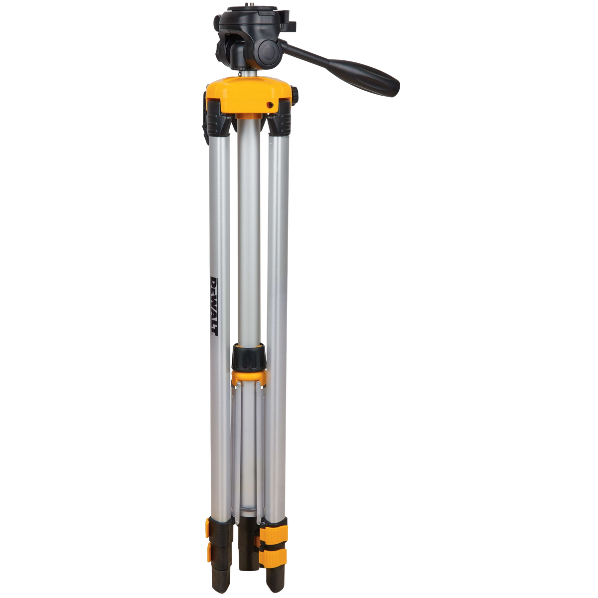 DEWALT Laser Tripod With Tilting Head